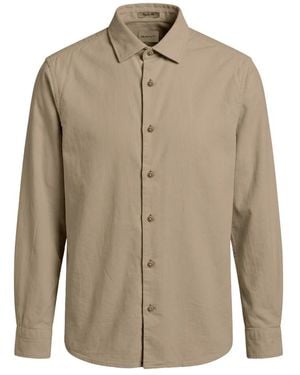 GANT Casual Shirts - Neutro