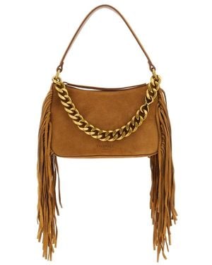 Twinset Shoulder Bags - Brown