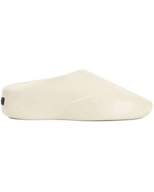 Fear Of God Neutrals Slippers - Natural