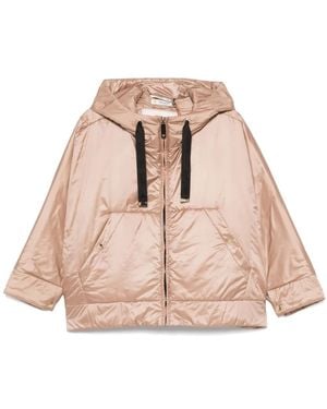 Max Mara Light Jackets - Pink