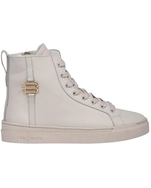 Baldinini Sneaker - Grau