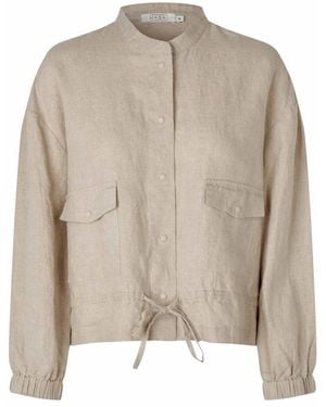 Masai Light Jackets - Neutro