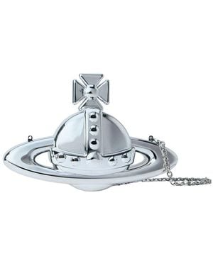 Vivienne Westwood Clutches - Blue