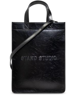 Stand Studio Tasche sky typ shopper - Schwarz