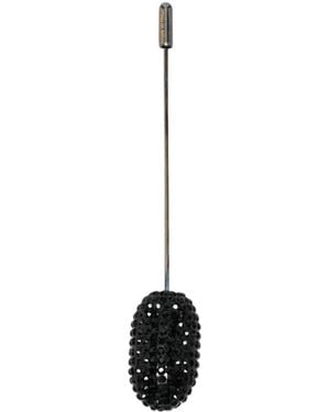 Emporio Armani Brooches - Negro