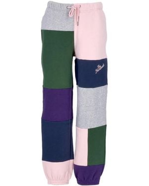 The Hundreds Joggers - Multicolour