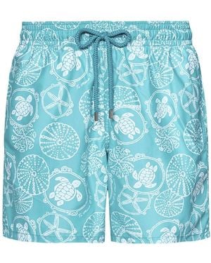 Vilebrequin Beachwear - Blue