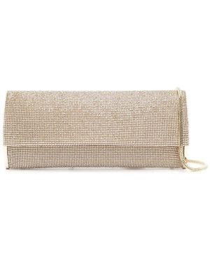 Benedetta Bruzziches Clutches - Neutro