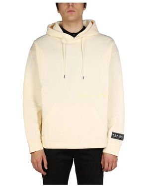 Tatras Hoodies - Natural