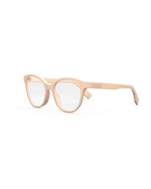 Fendi Glasses - Rosa