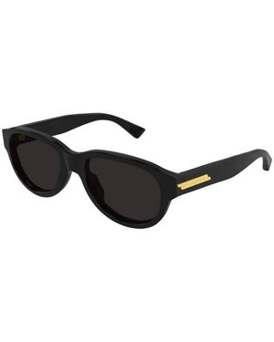 Bottega Veneta Sunglasses - Black