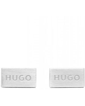 HUGO Clips Bars - White