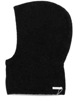 Low Classic Accessoires ,Zwart ,Hat