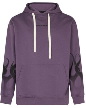 Vision Of Super Hoodies - Purple