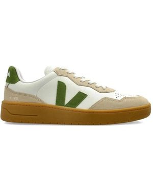 Veja Sneaker - Groen