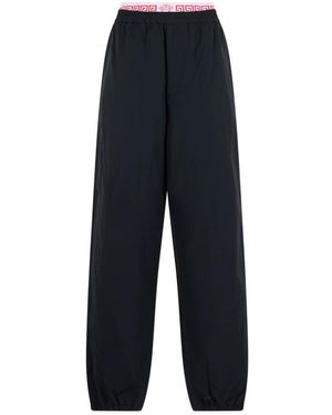 Versace Hosen - Blau