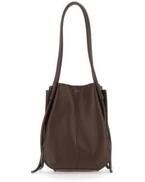 JW PEI Shoulder Bags - Marrone