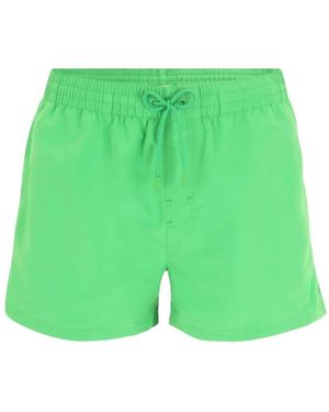 Guess Badmode ,Groen ,Basic Zwembroek
