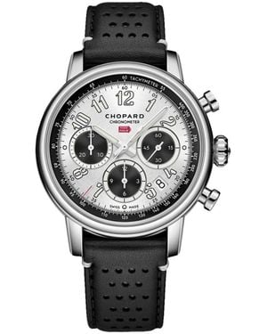 Chopard Watches - Metallizzato