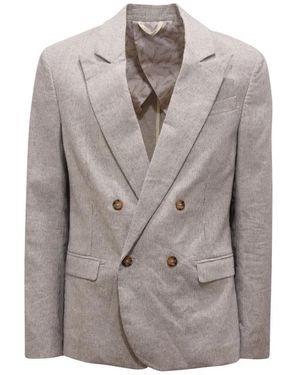 Imperial Blazers - Grey