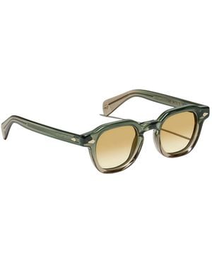 Moscot Dolt Sun Zonnebril - Naturel