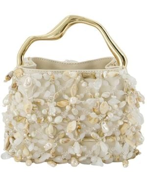 Cult Gaia Handbags - Metallic