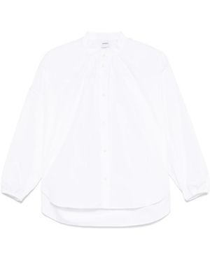 Aspesi Shirts - Blanc