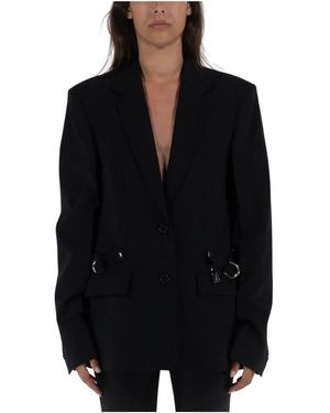 JW Anderson Blazers - Nero