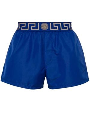Versace Beachwear - Azul