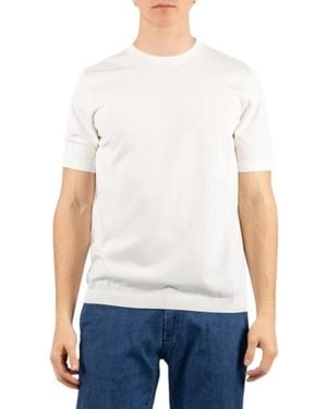 hindustrie T-Shirt - Weiß