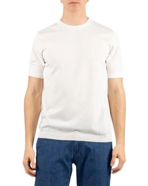 hindustrie T-Shirts - White