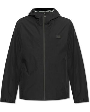 Dolce & Gabbana Light Jackets - Nero
