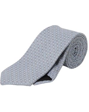 HUGO Ties - Grigio