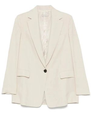 Antonelli Blazers - Natural