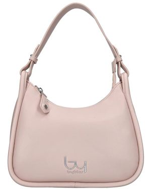 BY BYBLOS Shoulder Bags - Rosa