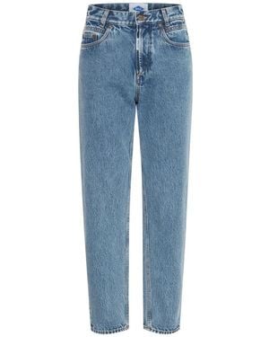 Ball Loose-Fit Jeans - Blue