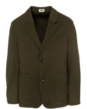 DRYKORN Blazers - Green