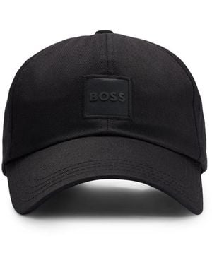 HUGO Hats & Caps - Black