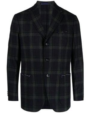 Sartorio Napoli Blazers - Black