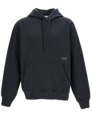 Pas Normal Studios Hoodies - Blue