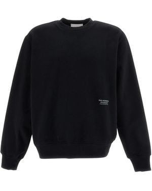 Pas Normal Studios Sweatshirts - Blue