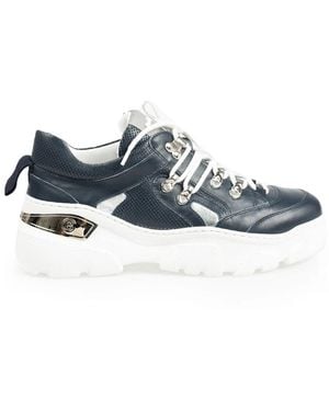 Baldinini Sneakers - Blau