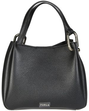 Furla Handbags - Nero