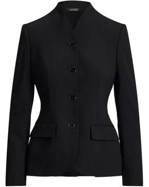 Ralph Lauren Blazers - Negro