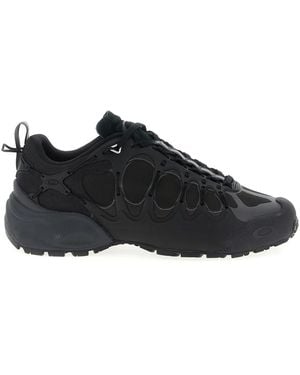 Junya Watanabe Ibex Sneaker - Schwarz