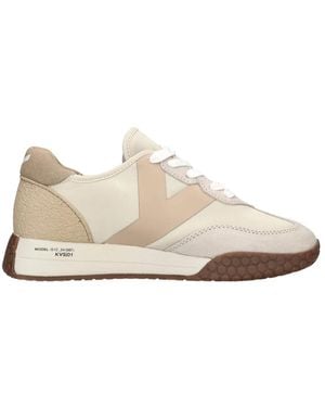 Kehnoo Sneakers - Naturel