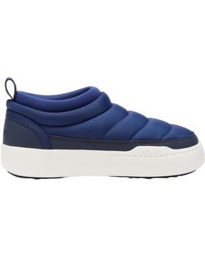Moon Boot Snow Boots - Blu