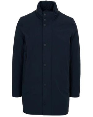 Rrd Parkas - Blue