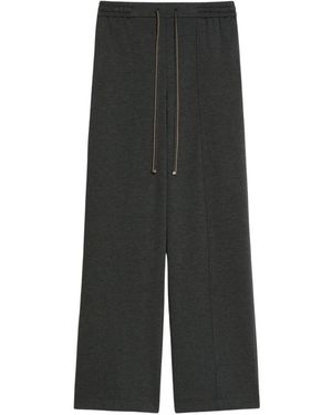 Pennyblack Wide Trousers - Grey