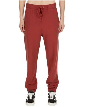 Champion Jogginghose - Rot